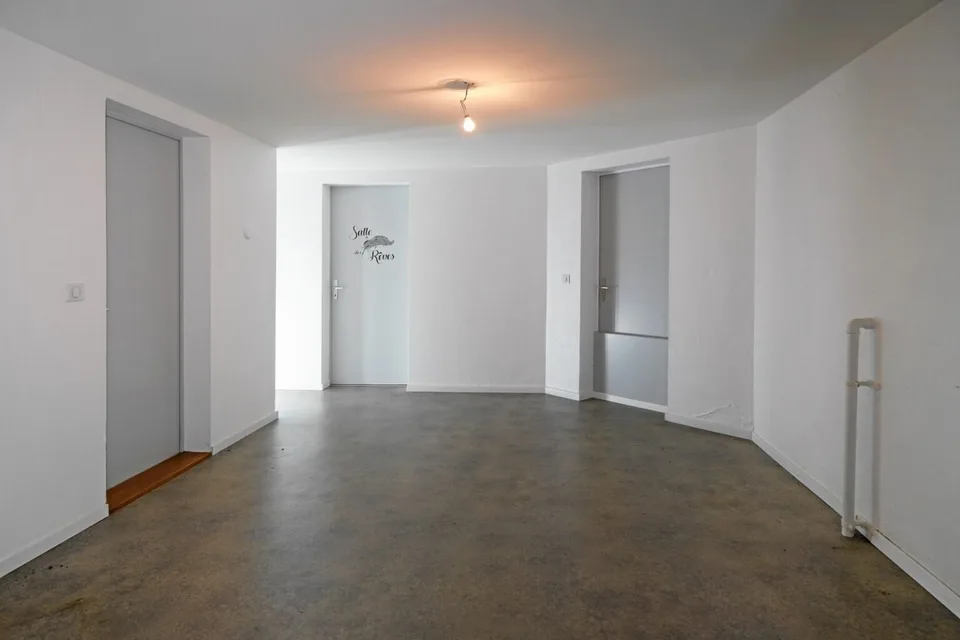 Réf: 11158 **** Leymen / frontière CH-Biel-Benken: Villa env. 220 m² – photo 28 sur 29
