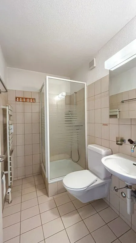 Wohnen im 1. Obergeschoss - Komfort und Privatsphäre – Foto 16 von 24