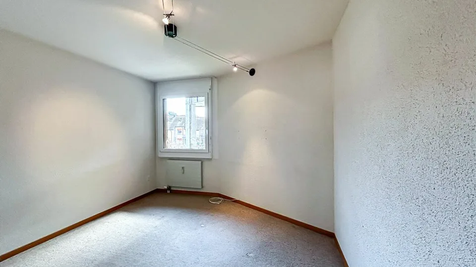 Wohnen im 1. Obergeschoss - Komfort und Privatsphäre – Foto 12 von 24