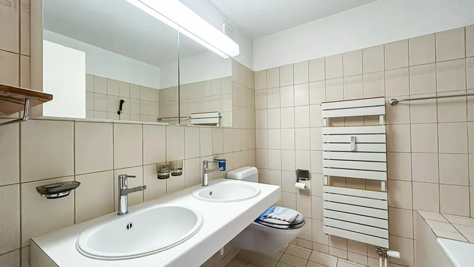 Wohnen im 1. Obergeschoss - Komfort und Privatsphäre – Foto 15 von 24