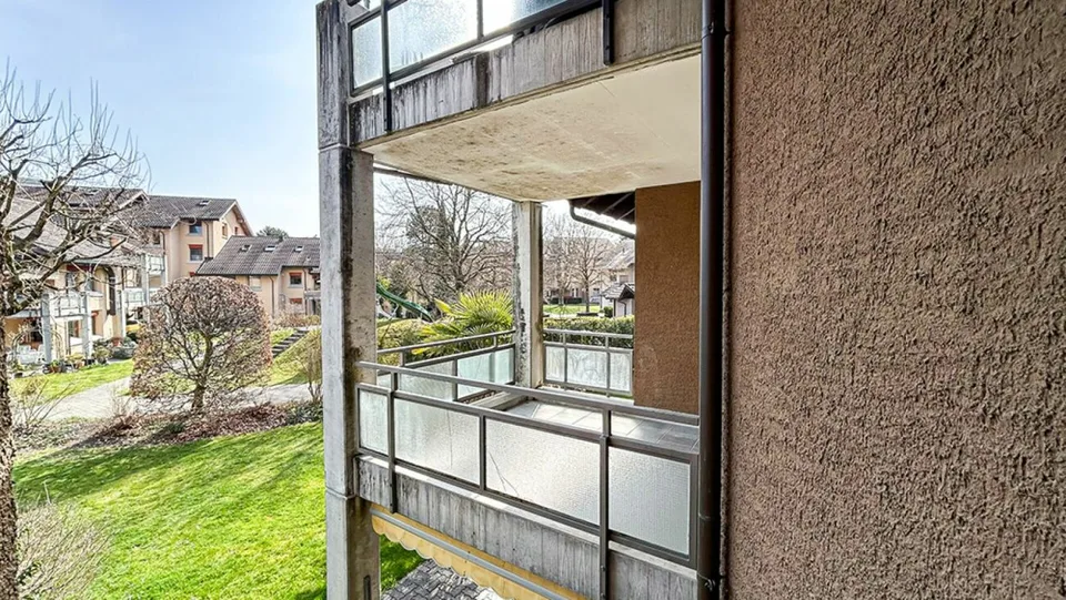Wohnen im 1. Obergeschoss - Komfort und Privatsphäre – Foto 13 von 24