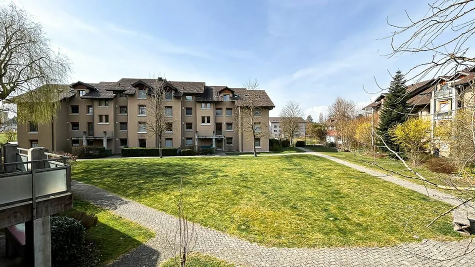 Wohnen im 1. Obergeschoss - Komfort und Privatsphäre – Foto 9 von 24