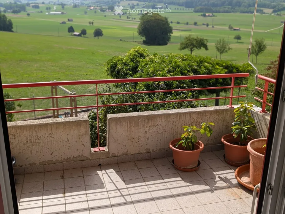 Appartamento 4.5 locali a 1684 Mézières