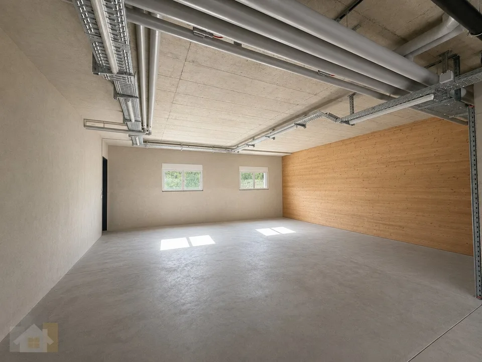 Neuwertige, beheizbare Lagerfläche mit 152 m² in Neukirch-Egnach – Foto 3 von 4