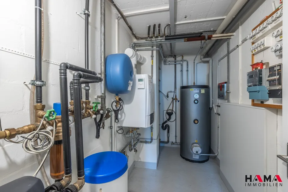Maison spacieuse de 6,5 pièces avec sauna à emplacement idéal à Zofingen
