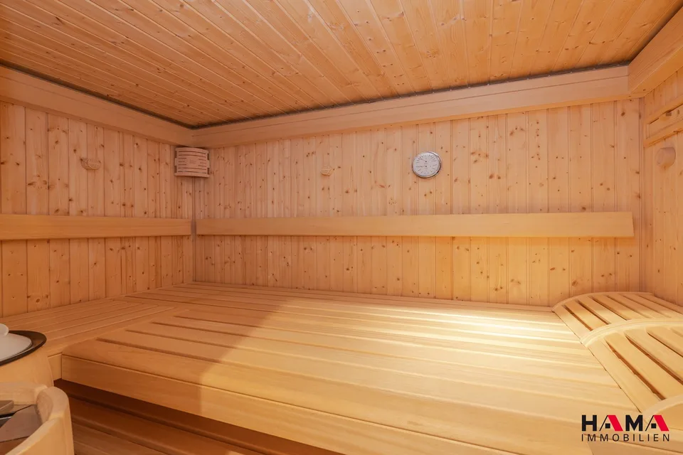 Maison spacieuse de 6,5 pièces avec sauna à emplacement idéal à Zofingen