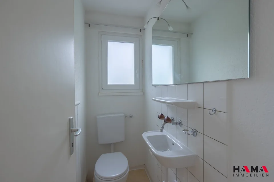 Maison spacieuse de 6,5 pièces avec sauna à emplacement idéal à Zofingen