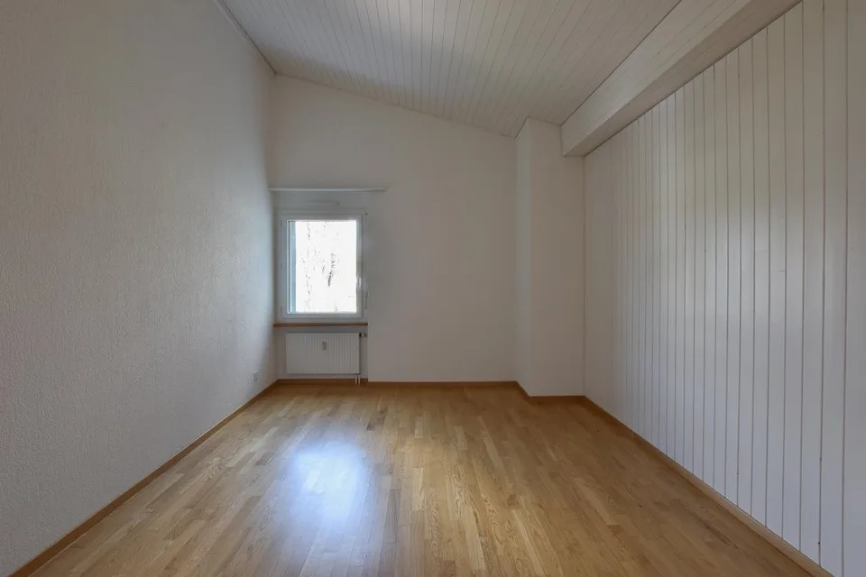 Appartement spacieux de 3,5 pièces à Belp