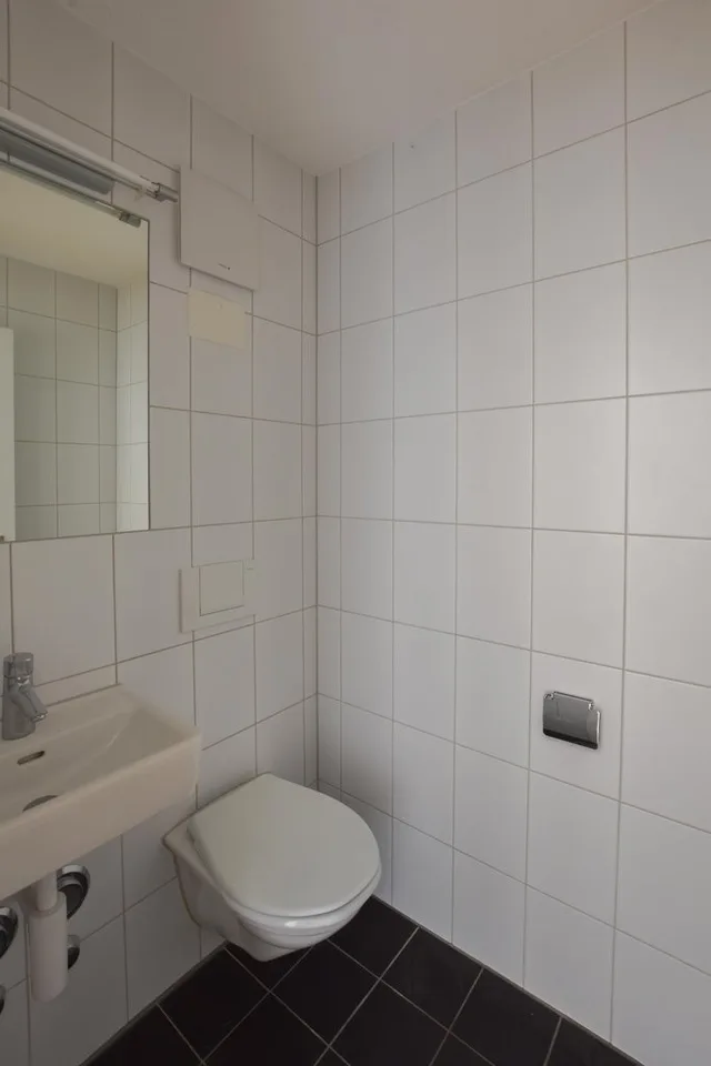 Appartement spacieux de 3,5 pièces à Belp