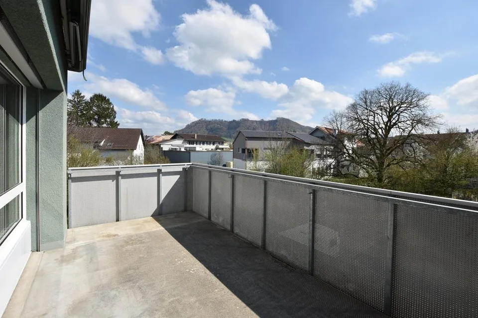 Appartement spacieux de 3,5 pièces à Belp