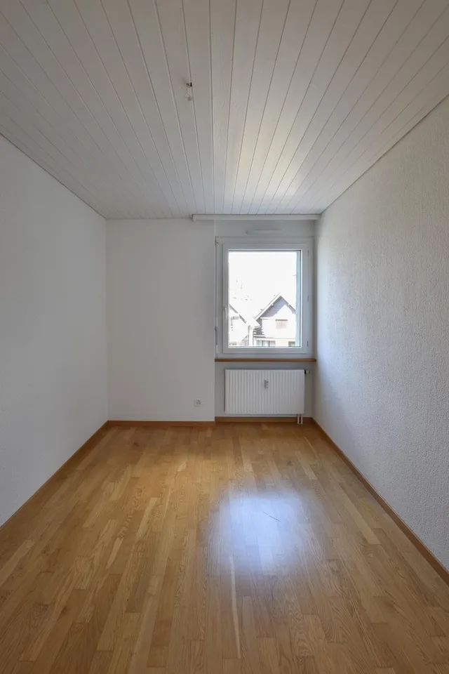 Appartement spacieux de 3,5 pièces à Belp