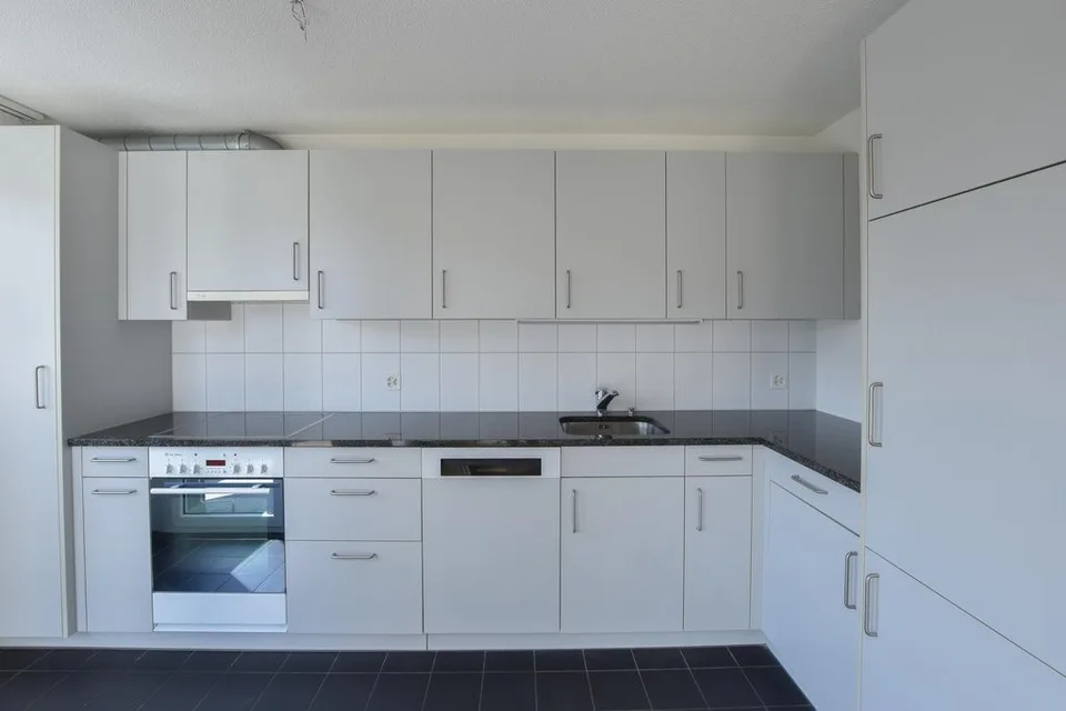 Appartement spacieux de 3,5 pièces à Belp