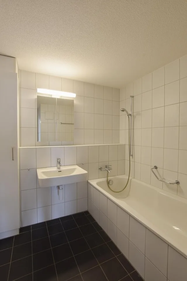 Appartement spacieux de 3,5 pièces à Belp