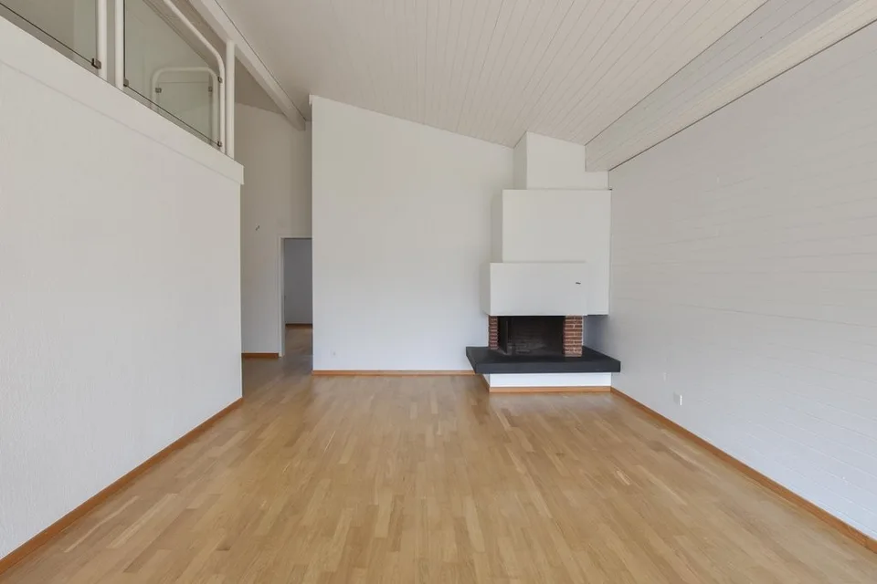 Appartement spacieux de 3,5 pièces à Belp