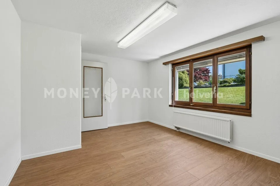 6.5 Zimmer Einfamilienhaus in Fischbach-Göslikon – Foto 15 von 16