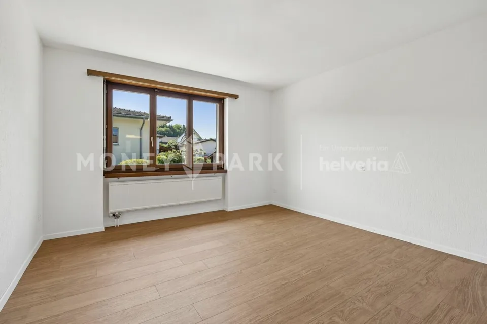 6.5 Zimmer Einfamilienhaus in Fischbach-Göslikon – Foto 13 von 16