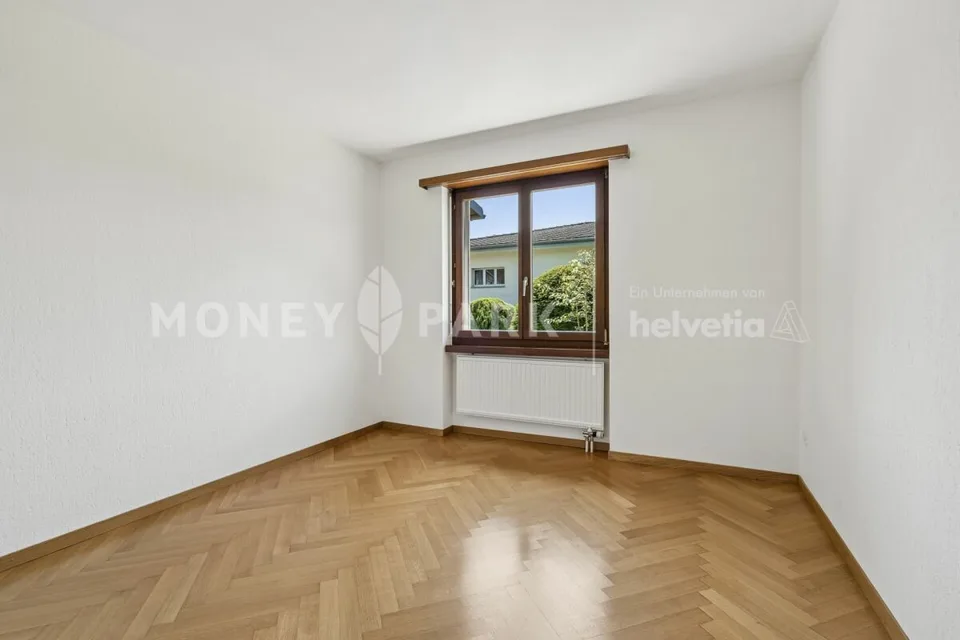 6.5 Zimmer Einfamilienhaus in Fischbach-Göslikon – Foto 12 von 16