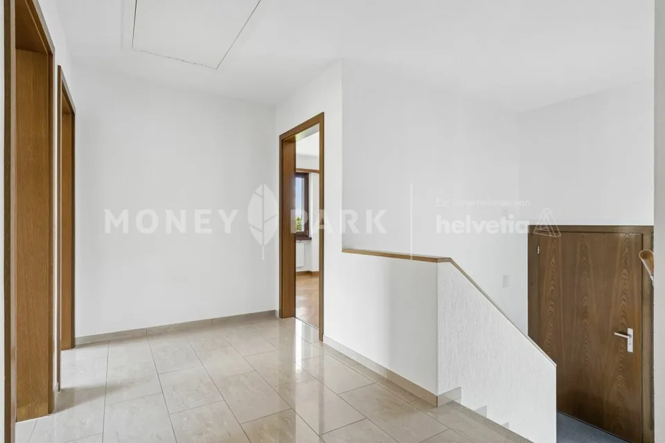 6.5 Zimmer Einfamilienhaus in Fischbach-Göslikon – Foto 11 von 16