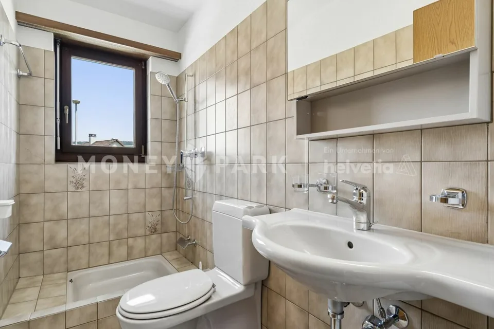 6.5 Zimmer Einfamilienhaus in Fischbach-Göslikon – Foto 10 von 16