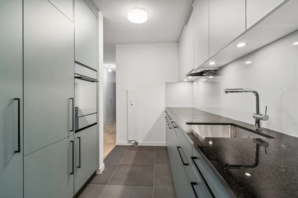 La tua nuova casa a Fehraltorf, vivere dove inizia la natura!