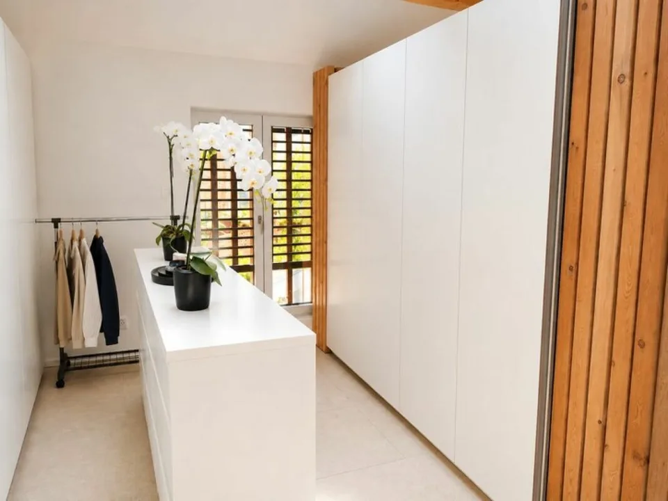 Magnifico appartamento di architetto di 138 m² con giardino e terrazza - Attalens