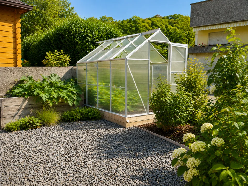 Magnifico appartamento di architetto di 138 m² con giardino e terrazza - Attalens