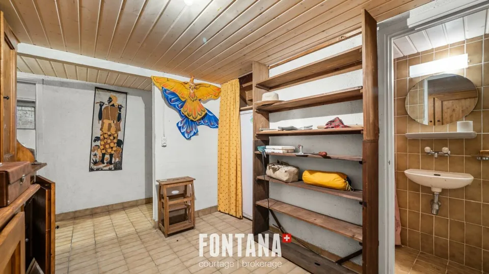 Detached house – photo 9 of 25