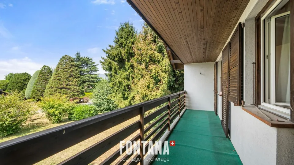 Detached house – photo 14 of 25