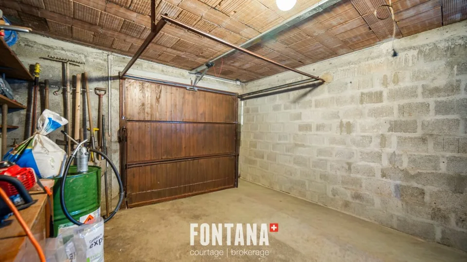 Detached house – photo 16 of 25