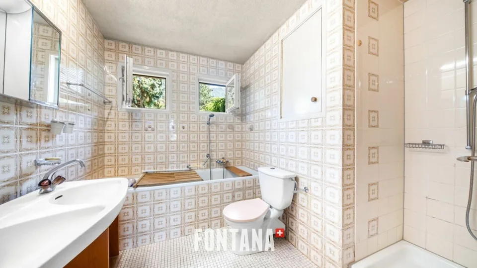 Detached house – photo 10 of 25