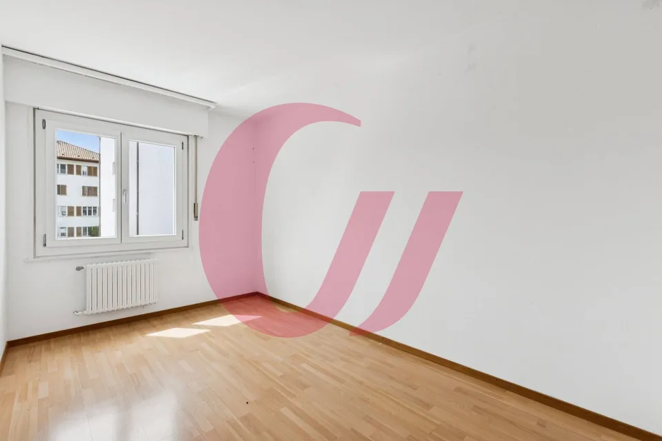 Wohnung mit 3.5 Zimmern im Herzen von Broc! – Foto 9 von 20