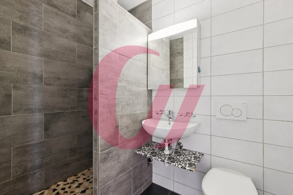 Wohnung mit 3.5 Zimmern im Herzen von Broc! – Foto 7 von 20
