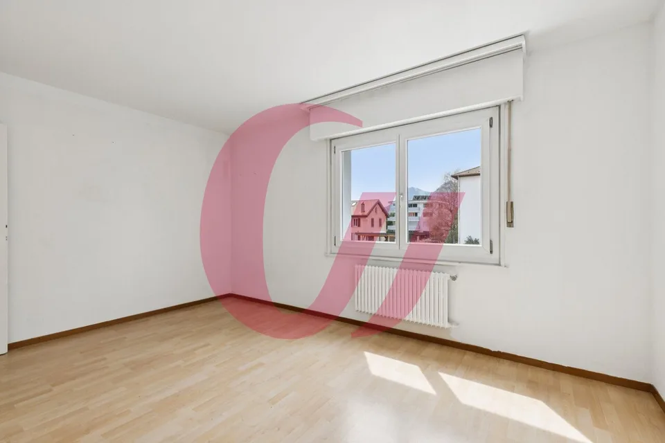 Wohnung mit 3.5 Zimmern im Herzen von Broc! – Foto 8 von 20