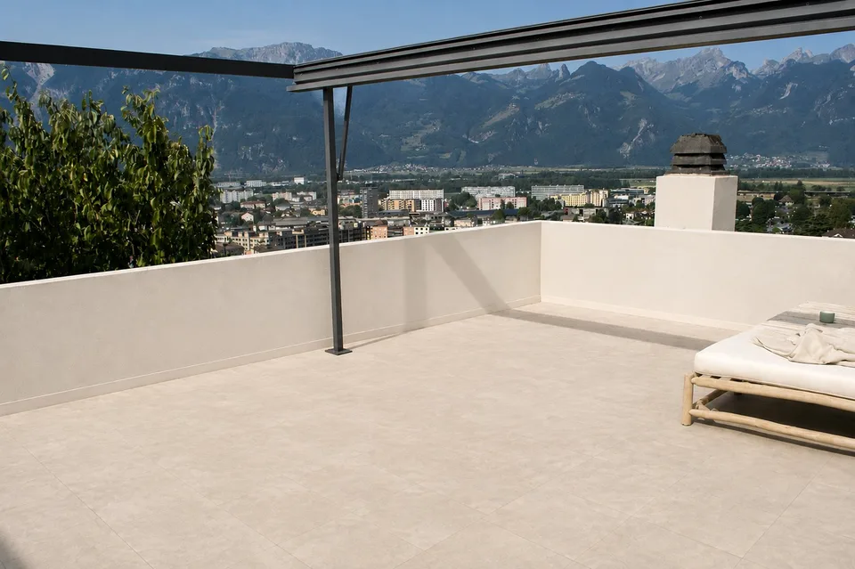 Villa d'eccezione ad Aigle – foto 7 di 8