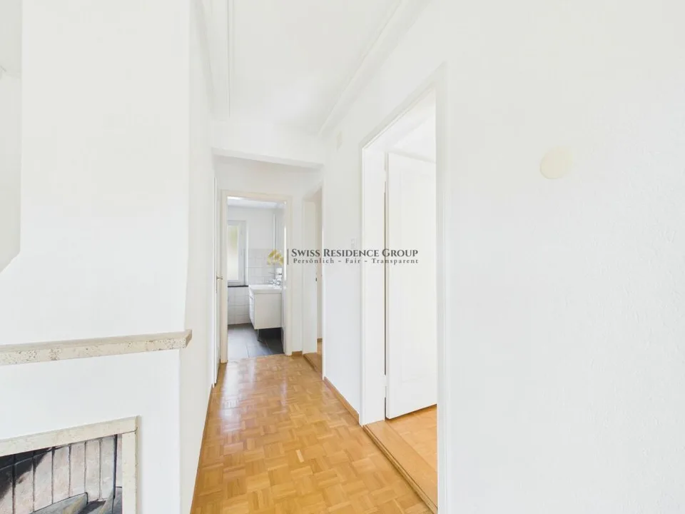 Dans un quartier calme appartement 5,5 pièces à louer immédiatement – photo 11 sur 13