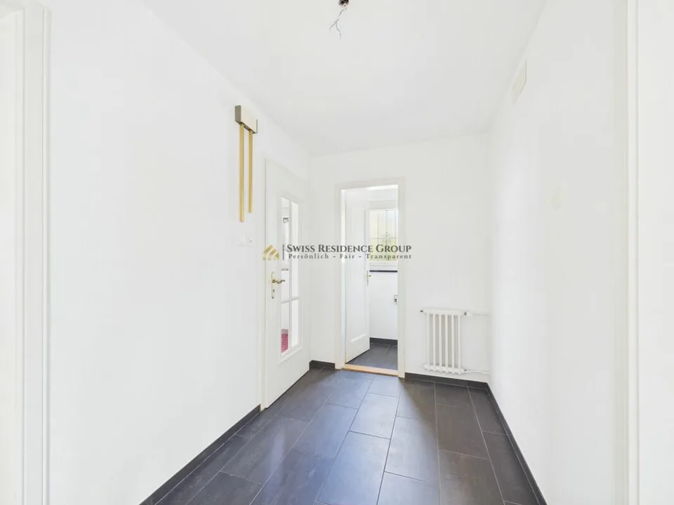Dans un quartier calme appartement 5,5 pièces à louer immédiatement – photo 5 sur 13