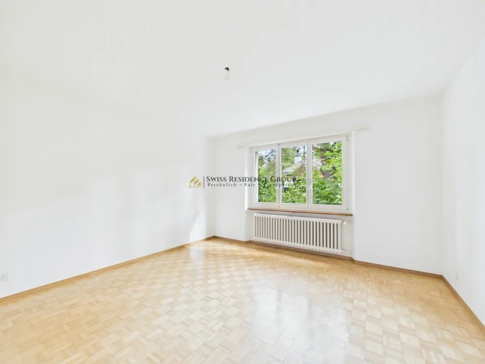 Dans un quartier calme appartement 5,5 pièces à louer immédiatement – photo 9 sur 13