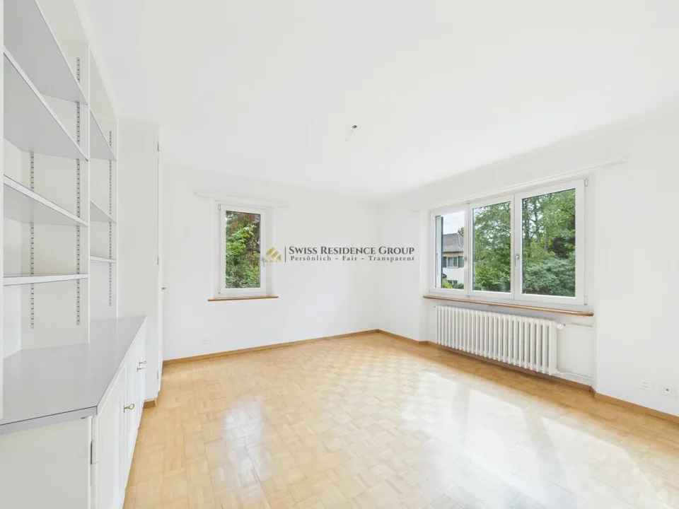 Dans un quartier calme appartement 5,5 pièces à louer immédiatement – photo 8 sur 13