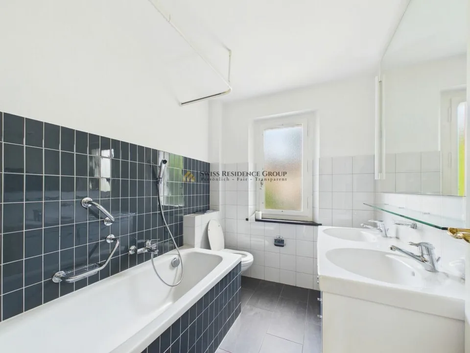 Dans un quartier calme appartement 5,5 pièces à louer immédiatement – photo 10 sur 13