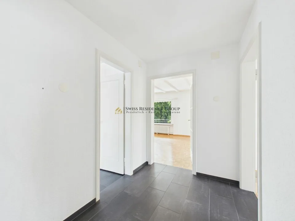 Dans un quartier calme appartement 5,5 pièces à louer immédiatement – photo 6 sur 13