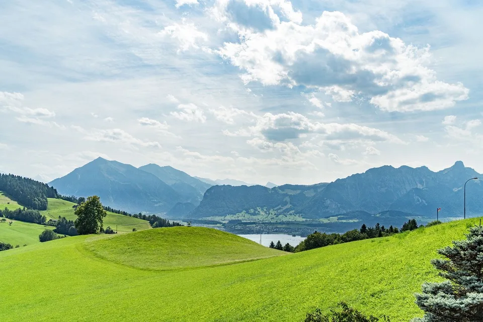Habiter avec une vue panoramique imprenable – photo 3 sur 13