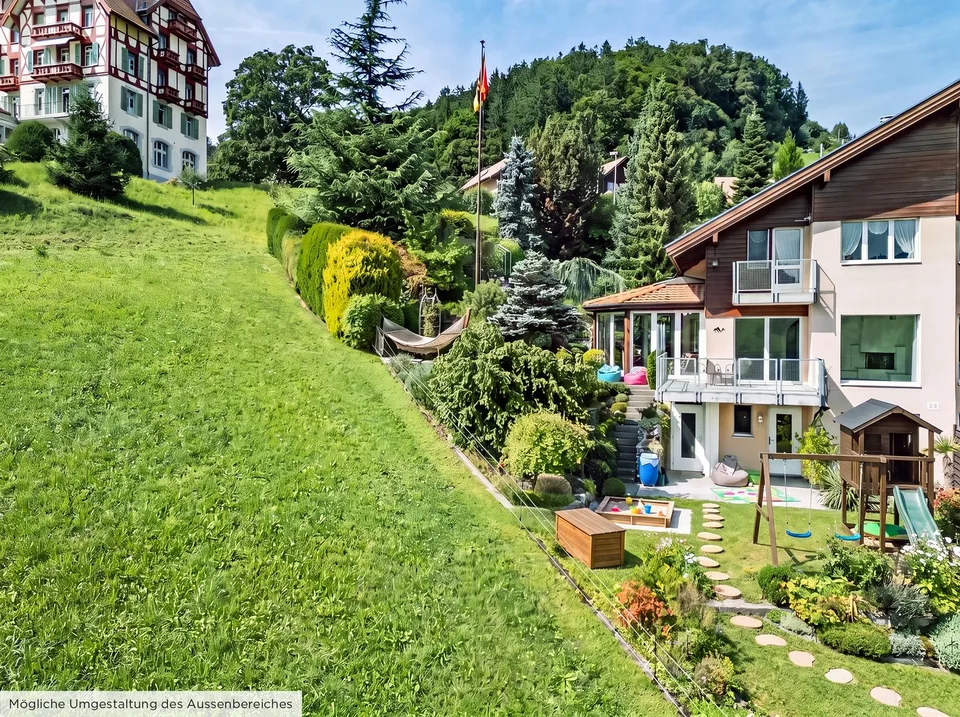 Habiter avec une vue panoramique imprenable – photo 4 sur 13