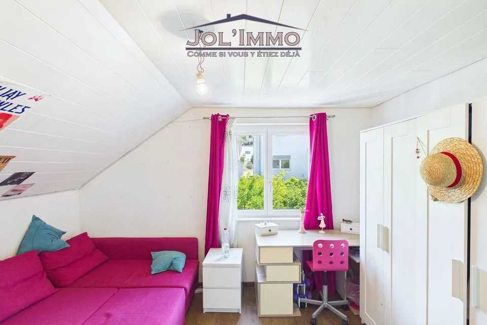 Bella casa a Moutier – foto 8 di 26