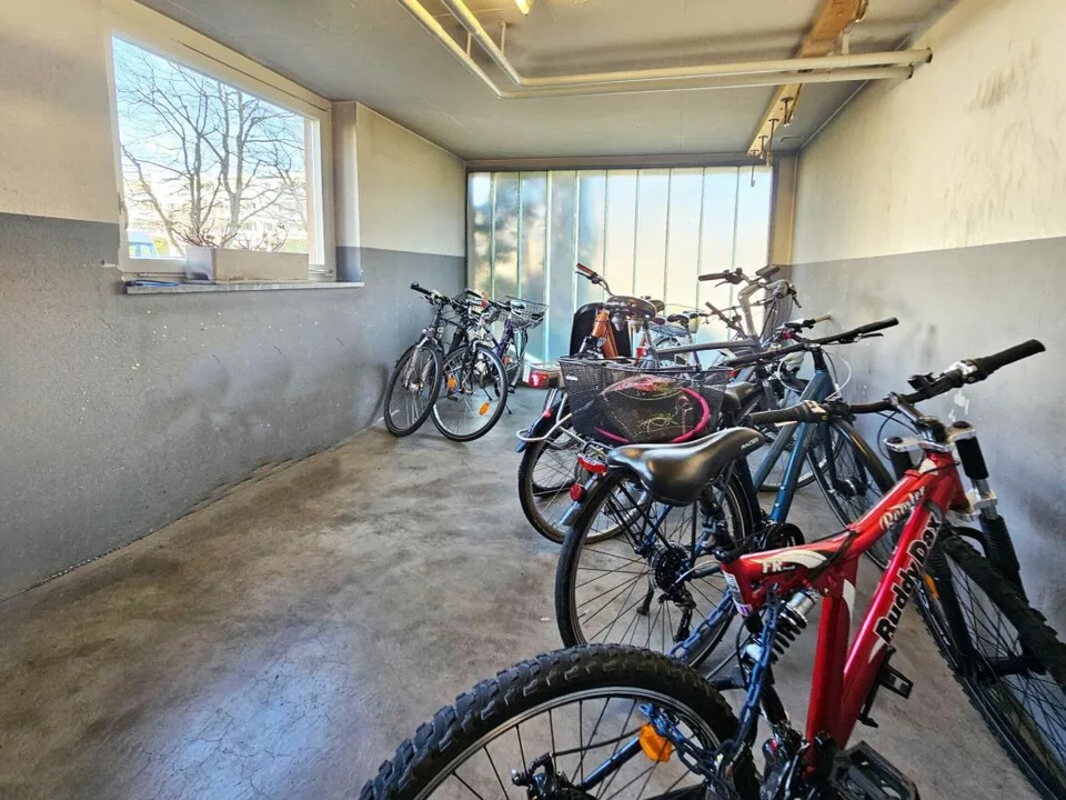 4 Zimmer Wohnung in Therwil – Foto 19 von 20