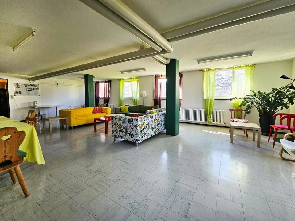 4 Zimmer Wohnung in Therwil – Foto 16 von 20