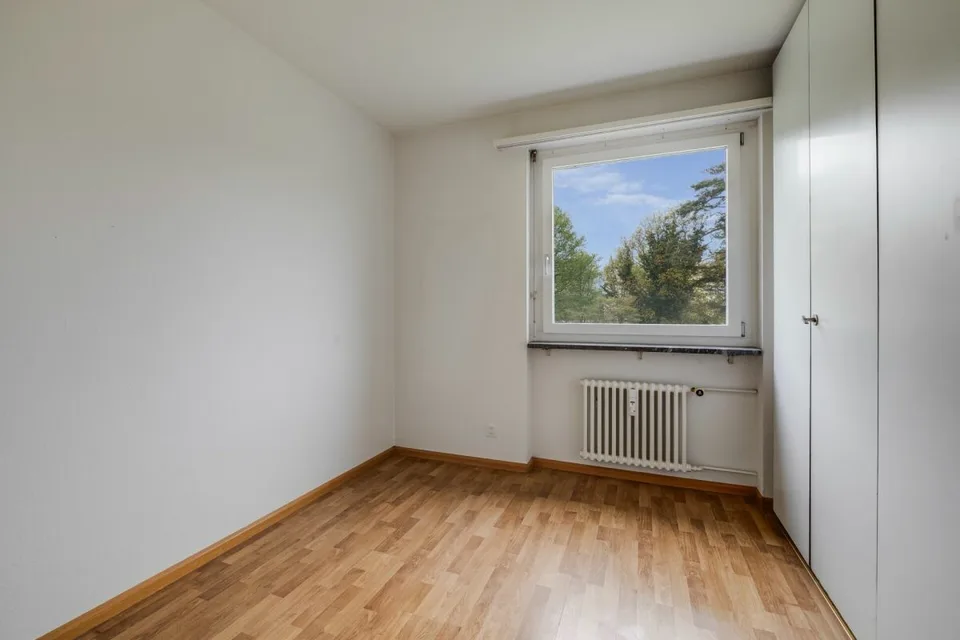 4 Zimmer Wohnung in Therwil – Foto 8 von 20