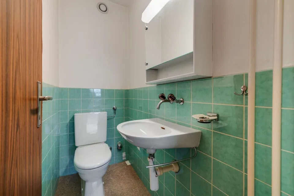 4 Zimmer Wohnung in Therwil – Foto 11 von 20