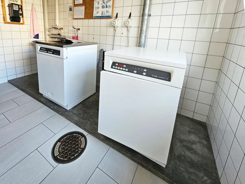 4 Zimmer Wohnung in Therwil – Foto 18 von 20