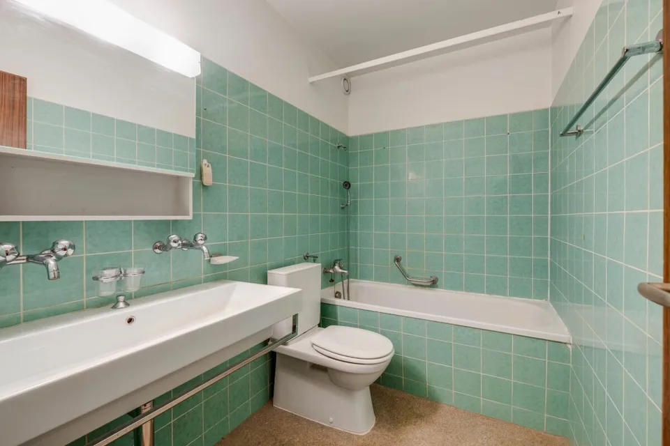 4 Zimmer Wohnung in Therwil – Foto 10 von 20
