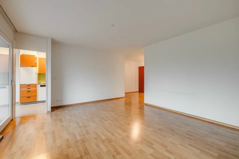 4 Zimmer Wohnung in Therwil – Foto 5 von 20